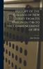 Книга History of the College of New Jersey From Its Origin In 1746 To the Commencement of 1854