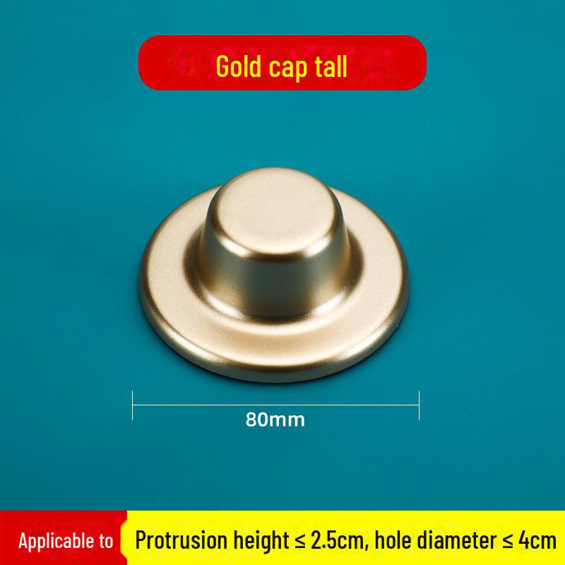 Декоративная настенная крышка для отверстий для кондиционера и смесителя