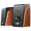 Активные полочные Hi-Fi колонки HiVi M500 2.0 (Китайская версия)