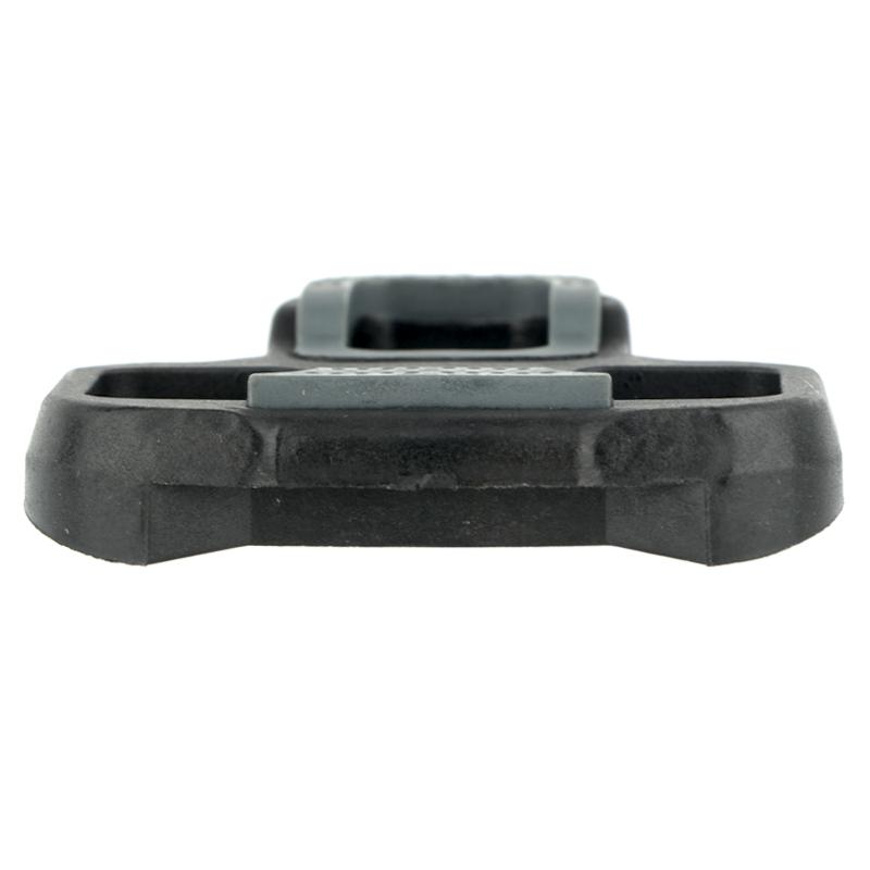 Велосипедные педали Spd Sl Шипы Адаптер Ремни для педалей Чехол для шипа Зажим для шоссейного велосипеда SH11 Поплавок Самоблокирующийся для Shimano Look