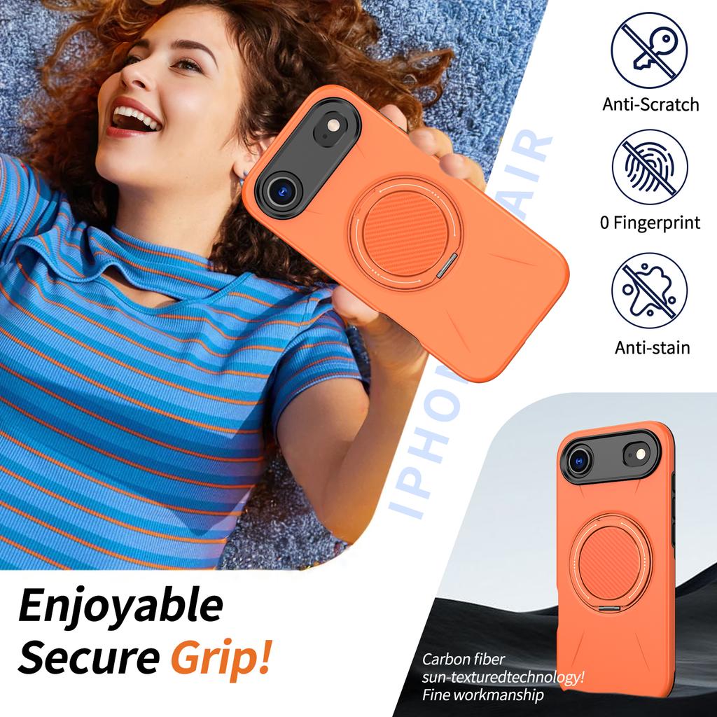 Прочный двухслойный противоударный чехол для Iphone 17 Air 16 15 Pro Max 14 Plus 13 12 Iphone17 Iphone15 Iphone16
