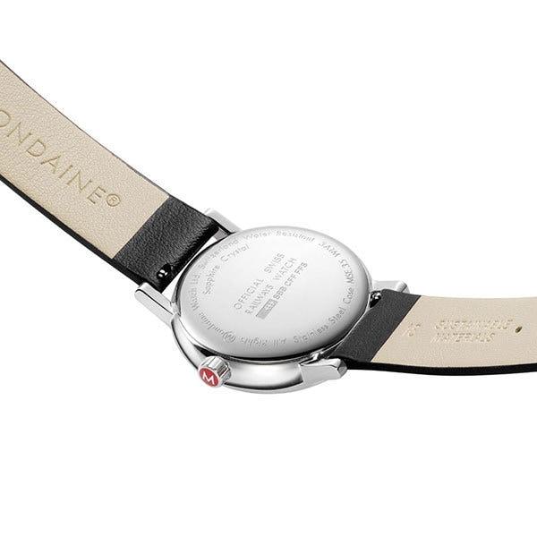 Mondaine EVO2 Unisex Wrist Watch Gift Casual Business Sports Student