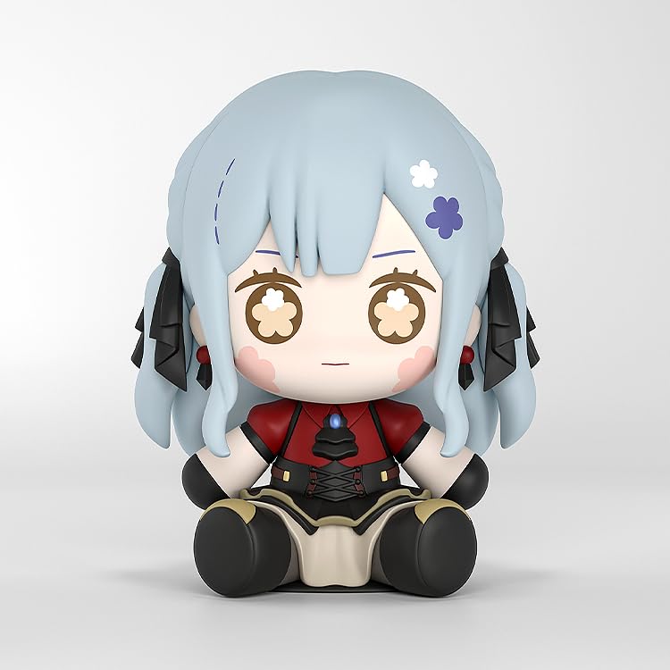 Good Smile Company BanG Dream Обнимашка Секрет Движущаяся Фигурка Коробка из 5 Штук Муджика Пластик Окрашенный