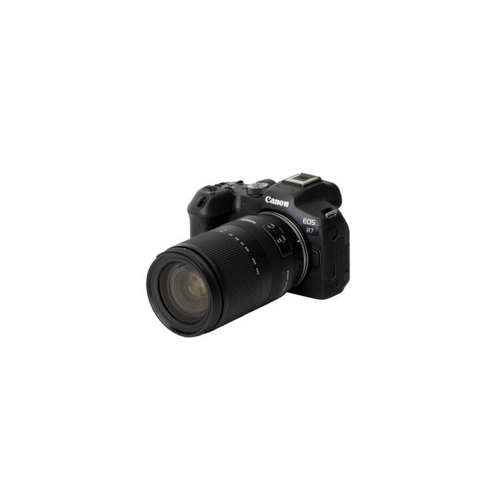 Tamron 18-300 мм F/3,5-6,3 Di III-A VC VXD Canon RF Mount [B061R] Черный