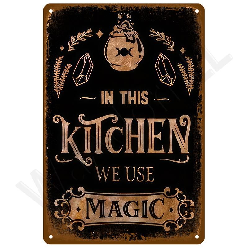 Ретро Жестяная Табличка Винтажные Металлические Знаки Тарелки Постеры Интерьер Дома Ванная Комната Настенное Искусство Мурал Эстетика Комнаты Домашний Декор Украшения