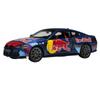 1/24 Scale BMW M4 G82 DTM Red Bull Die Casting Alloy Model Vehicle Car Sports Classic Collect Hobby Holiday Gifts for Boyfriend Sound