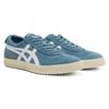 Onitsuka Tiger Mexico 66 Delegation Grey Floss Cream Sneakers 1183C344-400