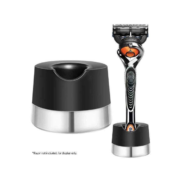 YUNCHI Магнитная подставка-сушилка для бритвы Gillette