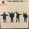 CD BEATLES - Help TOCP8505 APPLE Япония Рок Б/У