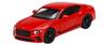 MINI GT Bentley Continental GT James Red Drive Finished Product 1/64 St. Right-Hand