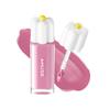 [Official] НОВЫЙ тинт для губ Dew Tint Amuse 35% Высокое увлажнение Стойкий водный тинт (08 Пурпурный Кварц)