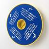 Compatible Front Filter Cotton for Dyson DC05, DC08, DC19, DC20, DC21, DC14 Vacuum Cleaners