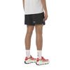 SALOMON Шорты для бега Sense Aero 5 Lace Дышащие Быстросохнущие Однотонные Мужские шорты LC2769300