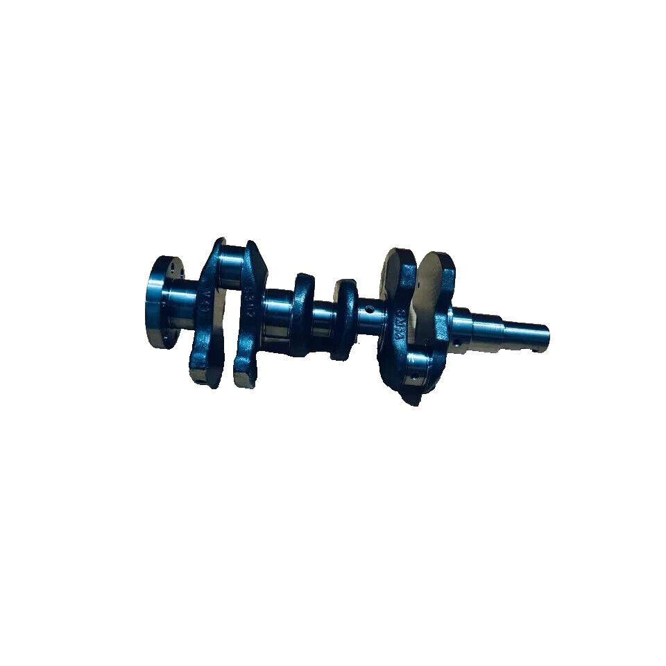 New Genuine Crankshaft For Suzuki Celerio 1.0L 2014-2021
