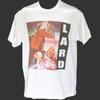 Lard Hardcore Industrial Punk Rock T-SHIRT Unisex S-3XL
