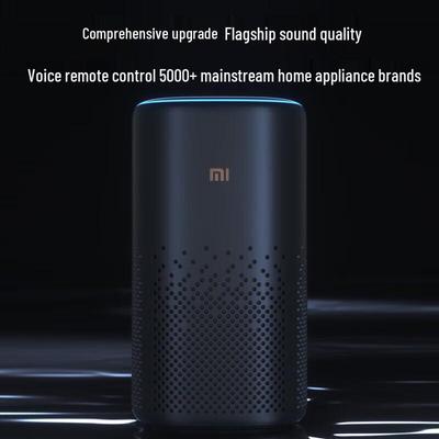 Умная колонка Xiaomi Xiaoai Speaker Pro, AI, китайская вилка (адаптер в комплекте)