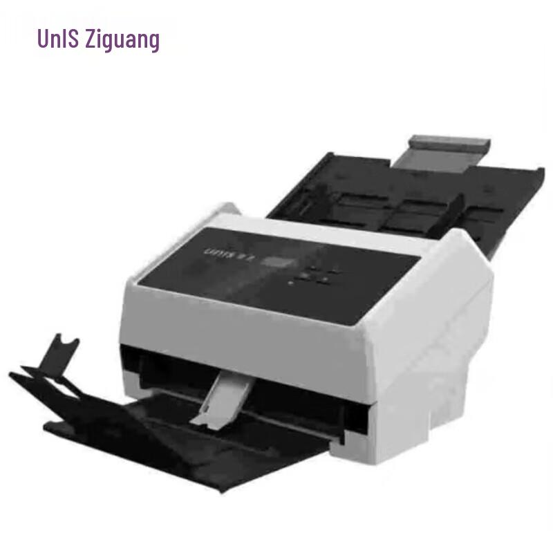 Unisplendour Q5600 High-Speed Duplex Sheet-fed Document Scanner CN plug (adapter included)