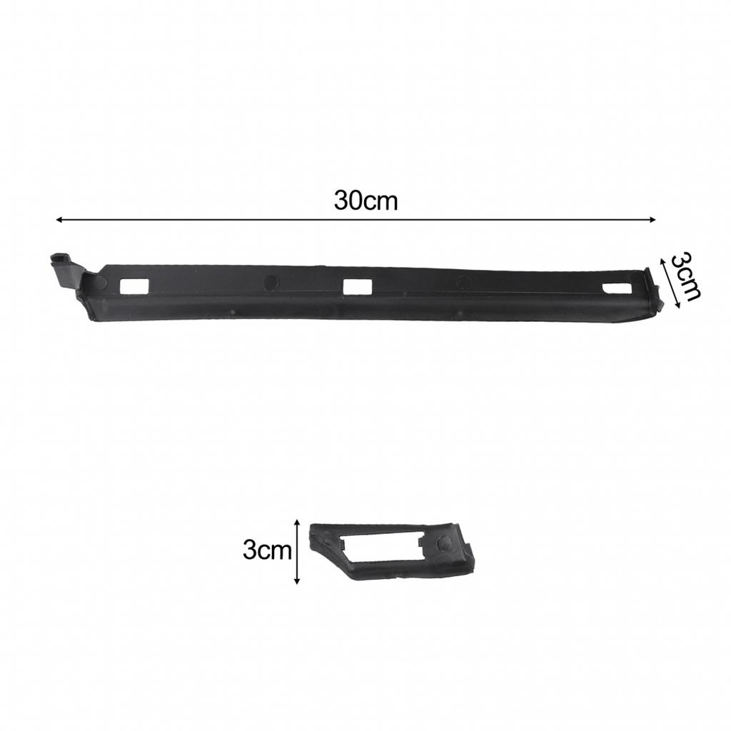 Набор уплотнителей крыла для технического обслуживания автомобиля Номер OEM 2106987130 Быстрая установка