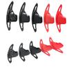 For BMW F30 F31 F32 F10 F20 F22 F15 F16 X1 X3 X4 X5 X6 1 2 3 4 5 6 7 Series Car Steering Wheel Paddle Shifter Extension gzdf57
