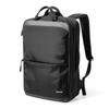 Business Compatible with MacBook Pro For Job Black Backpack, 16-inch 2024/15.6-inch PC, Men's Backpack, Daypack, Water-repellent, Commuting,