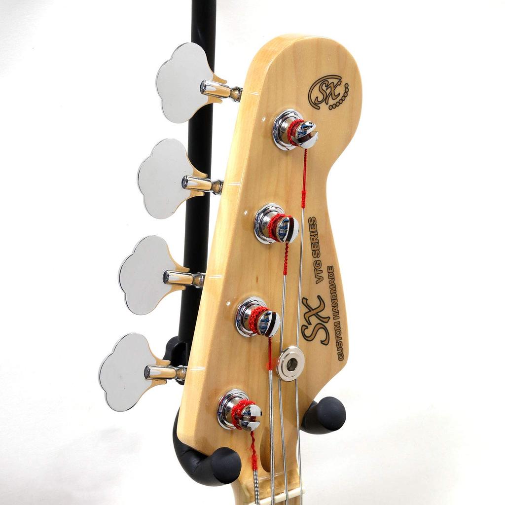 Kikutani Guitar Hanging Hanger/Guitar Hook, Type, Single, GA-150
