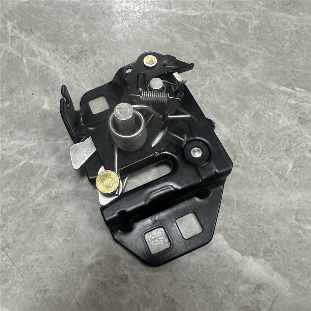 Защелка замка капота, правая сторона пассажира для Ford Fusion 2013-2020 DS7Z16700C