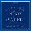 THE LITTLE BOOK THAT STILL BEATS THE MARKET (English, Paperback)