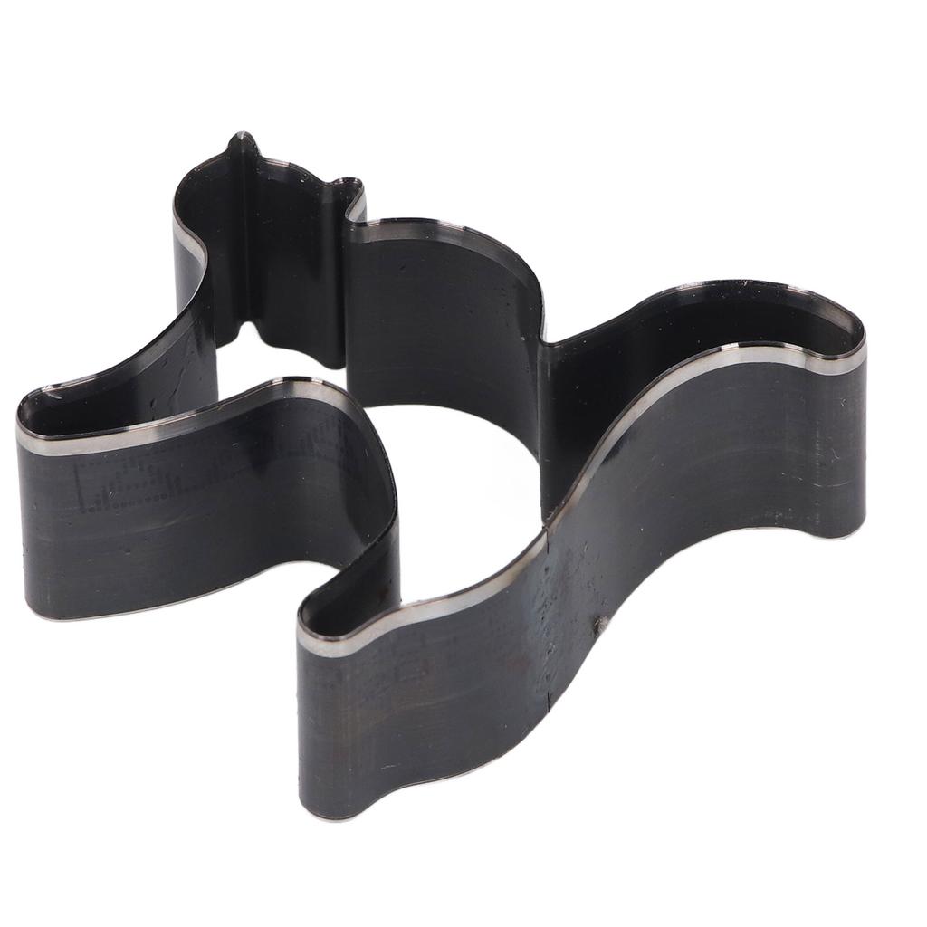 60 мм Форма кошки Режущий штамп Легированная сталь Полый дырокол Пресс-резак для кожаных изделий