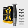 Braun NEW Body Trimmer XT5000