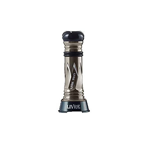 LIVRE 10562 Кастомный балансир Тип 2 для Shimano 1000-C2000 Тип C2, Оружейный металл/Титан