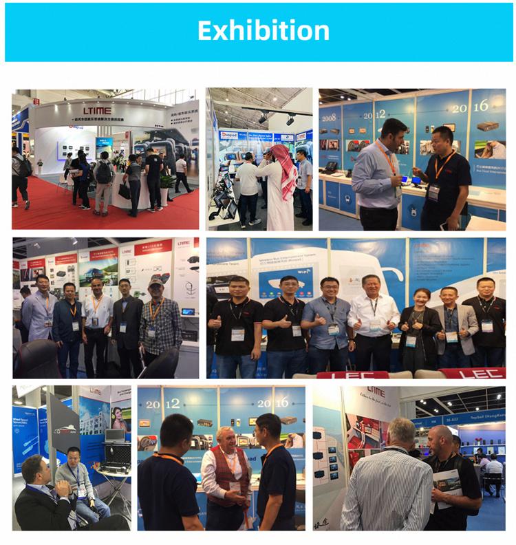 TG Intelligent Vehicle Management and Monitoring Platform 4G LTE  Vehicle GPS TRACKER for City Bus  Vehicle tracker Taxi