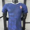 25-26 Season National Team Soccer Jerseys Player Version Short Sleeve Sports Training