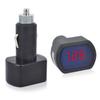 Voltage Gauge Meter Monitor Lighter Volt Voltage Car Voltage Meter Battery Voltage Car Cigarette
