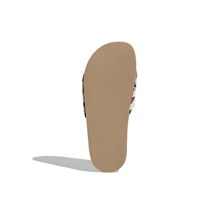 (WMNS) adidas Rich Mnisi x Adilette Slide 'Roses' Women's GW0564