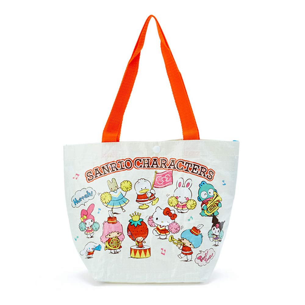 Sanrio Sanrio Characters Handbag (SANRIO) (Sports & Cheer)