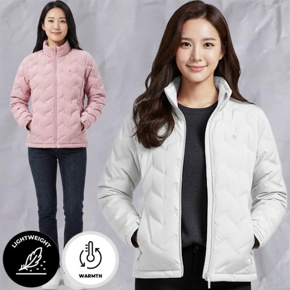 BLACK YAK Женская легкая переработанная пуховая куртка Alpha с запаянными швами 1bypaw3501