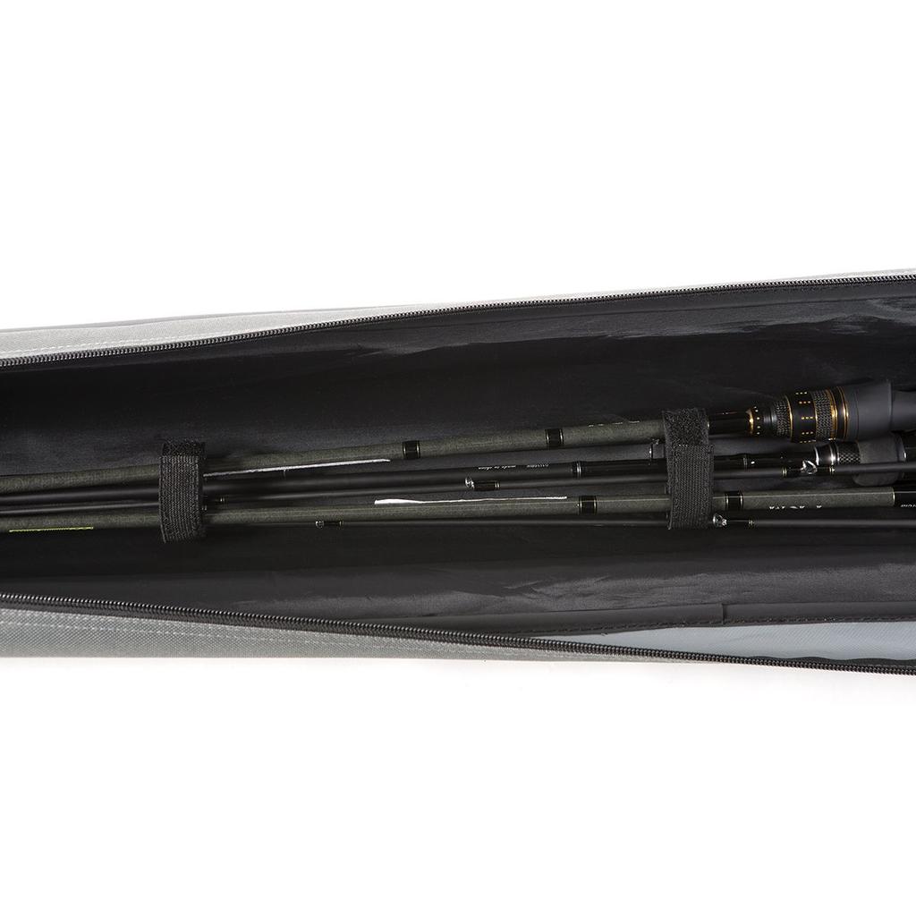 Чехол для удилища AbuGarcia Чехол для удилища 2 WOODLAND CAMO полужесткий 10'6"