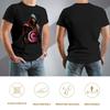 Футболка с круглым вырезом Ermac для продажи Move Tees Creative Funny Novelty Fitness USA Size