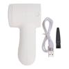 Electric Lint Remover USB Rechargable Intelligent Digital Display Sweater Defuzzer Fabric Trimmer