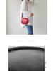 2023 Women's Trendy Soft Leather Crossbody Bag - Fashionable, Casual, Versatile, Small Spring/Summer Handbag