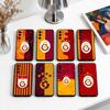 Чехол для телефона Pattern G-Galatasaray SK-es для Samsung S25, S24, S21, S22, S23, S30, Ultra, S20, Plus, Fe, Мягкий силиконовый черный чехол