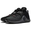 Li-Ning Мужские кроссовки AAPE x Way Of Wade 6 Retro Black Grey ABAT131-10