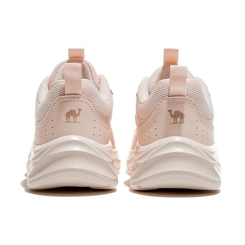 CAMEL Wave 2 Lightweight Breathable Running Shoes Cushioning