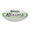 MIKASA Japan Rugby Football Union Certified Ball Size 3 elementary school Special synthetic rubber Green Recommended internal pressure (for students)