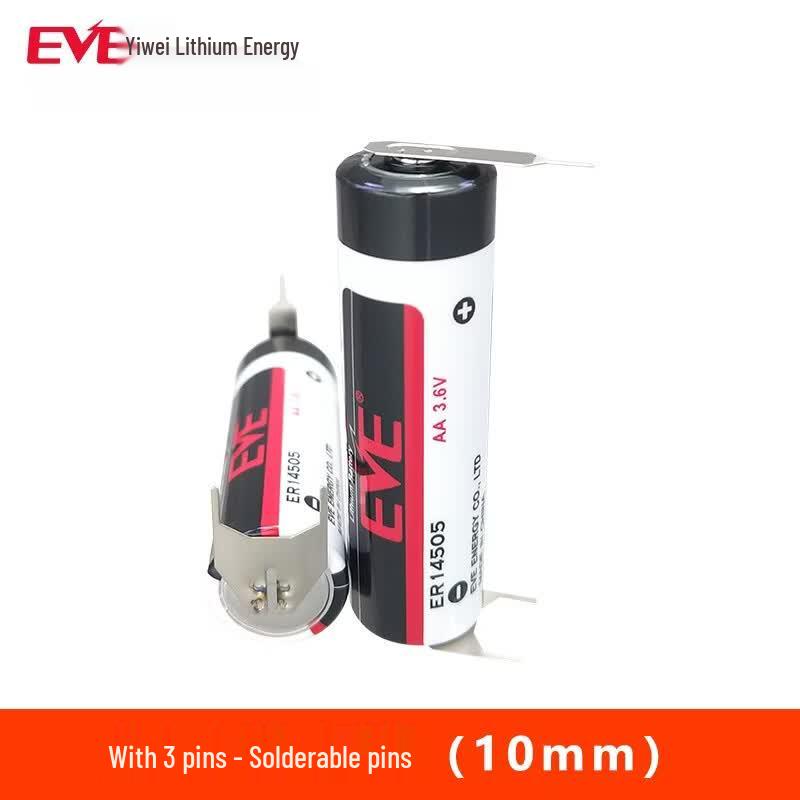 Первичная литиевая батарея EVE ER14505 3,6 В