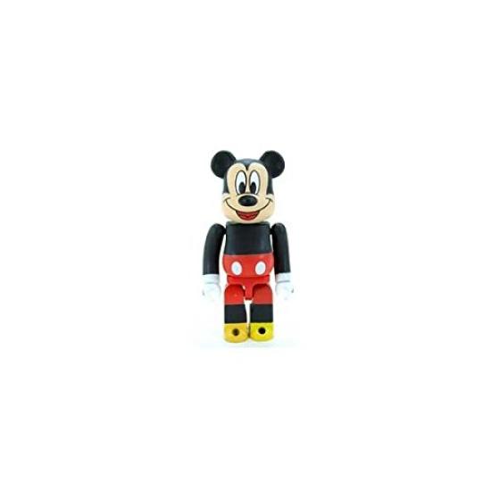 Bearbrick SERIES17 ANIMAL Mickey Mouse BE@RBRICK