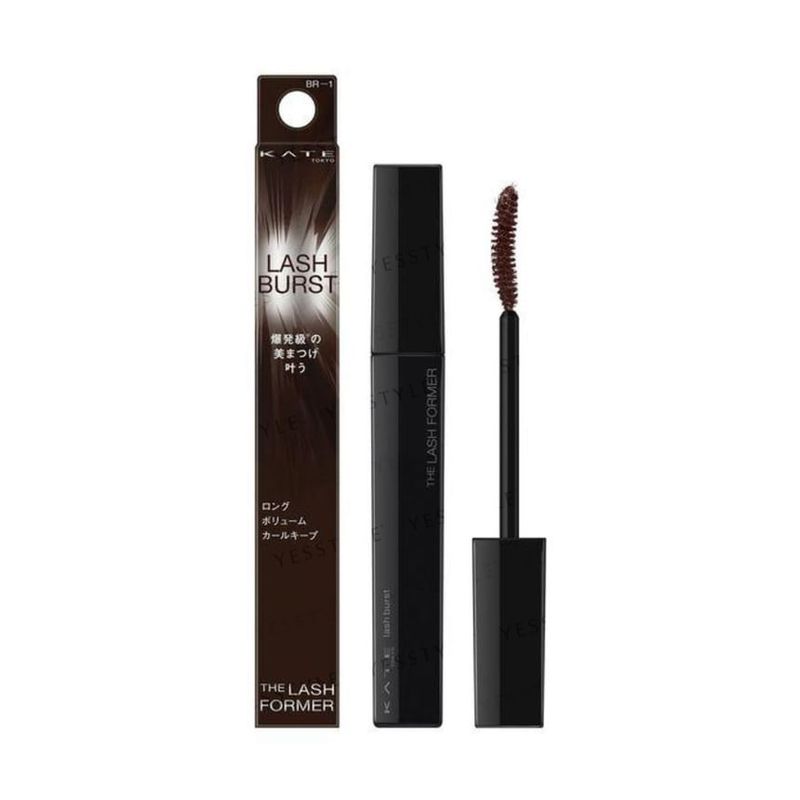 Kanebo - Тушь для ресниц Kate Lash Burst