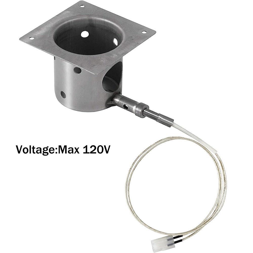 2 шт. Комплект поджигателей Hot Rod для гриля на древесных пеллетах Pit Boss