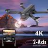 SJRC F11s 4K PRO RC Drone with Camera 4K 2-axis Gimbal 5G Wifi FPV GPS Quadcopter 3000m Control