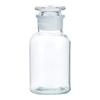 LABSHARK Ground Glass Reagent Bottle